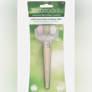 EcoTools Tri-Color Stone Massager